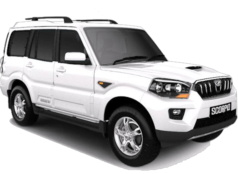 Scorpio Taxi
