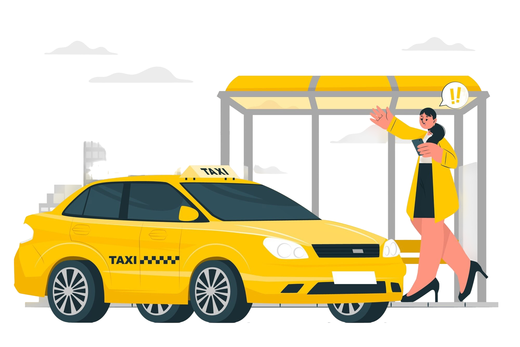 Taxi FAQs