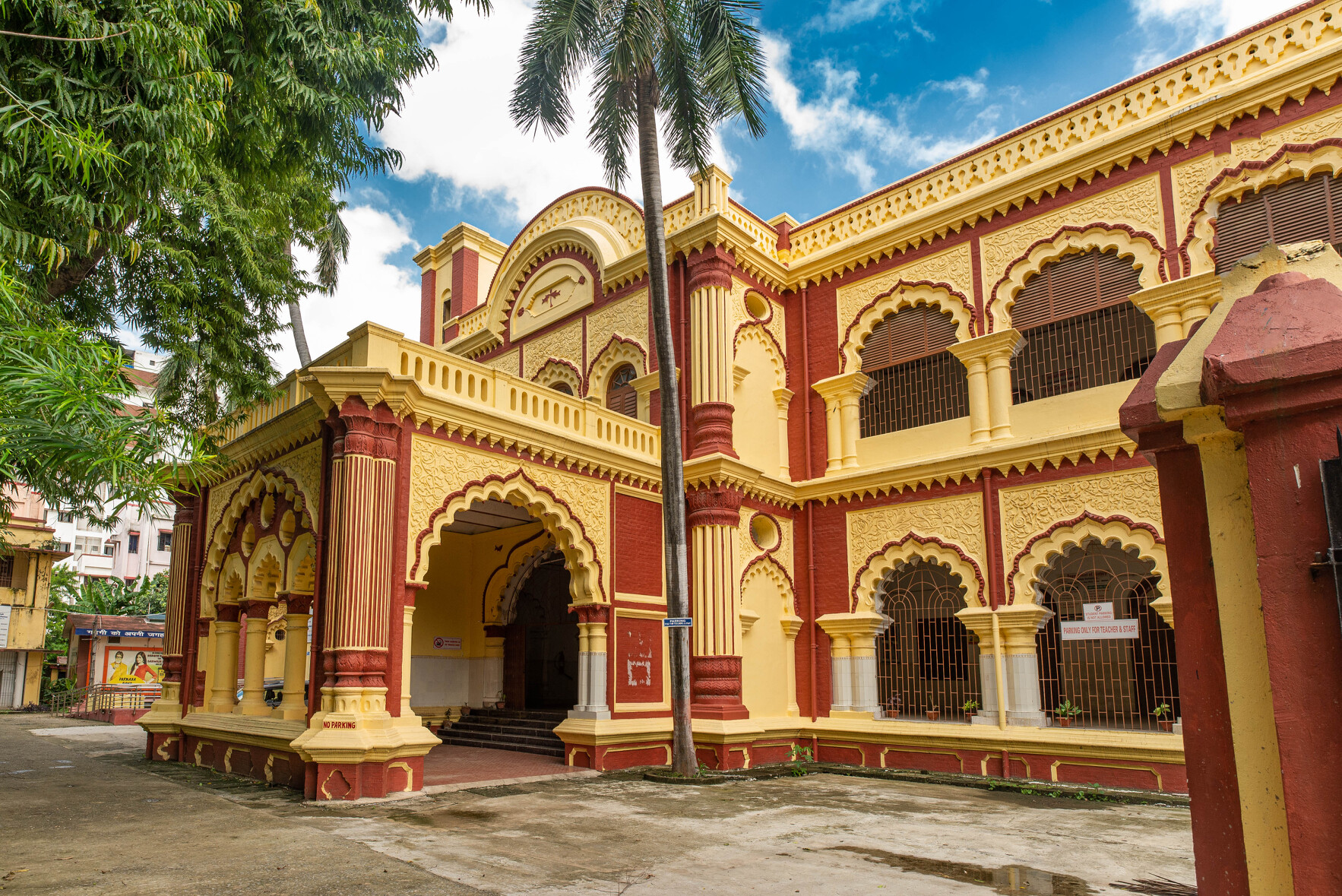Patna to Darbhanga Taxi