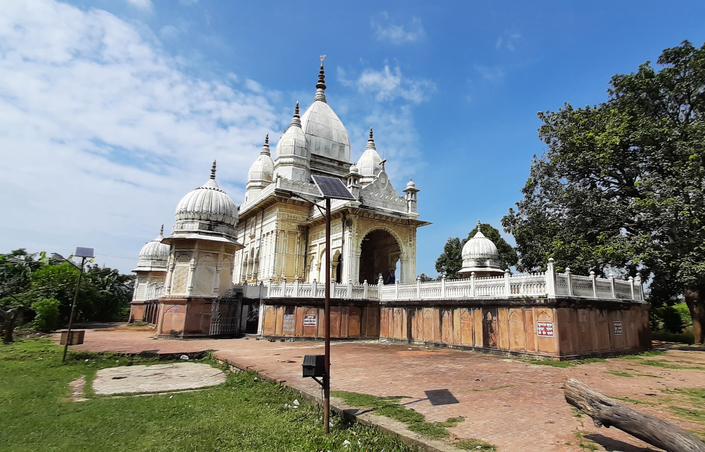 Patna to Madhubani Taxi